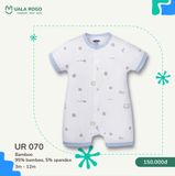 Body cộc UR 070 