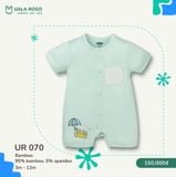  Body cộc UR 070 