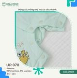  Body cộc UR 070 