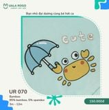  Body cộc UR 070 
