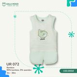  Bộ sát nách UR 072 