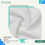  Bộ sát nách UR 072 