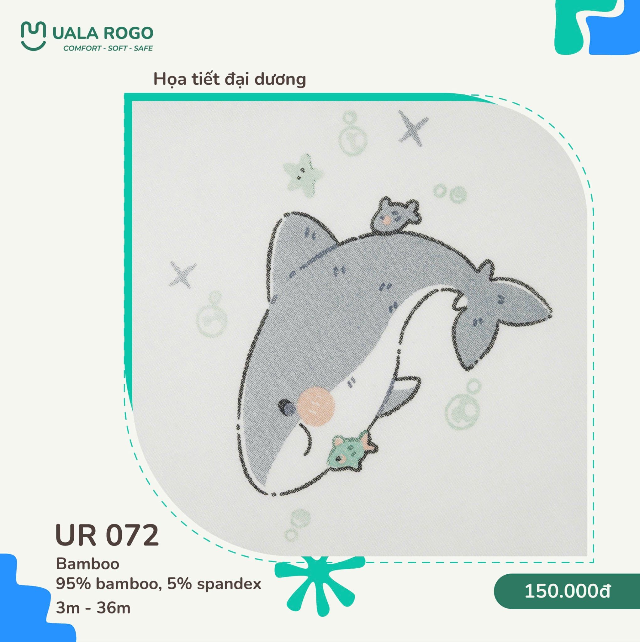  Bộ sát nách UR 072 