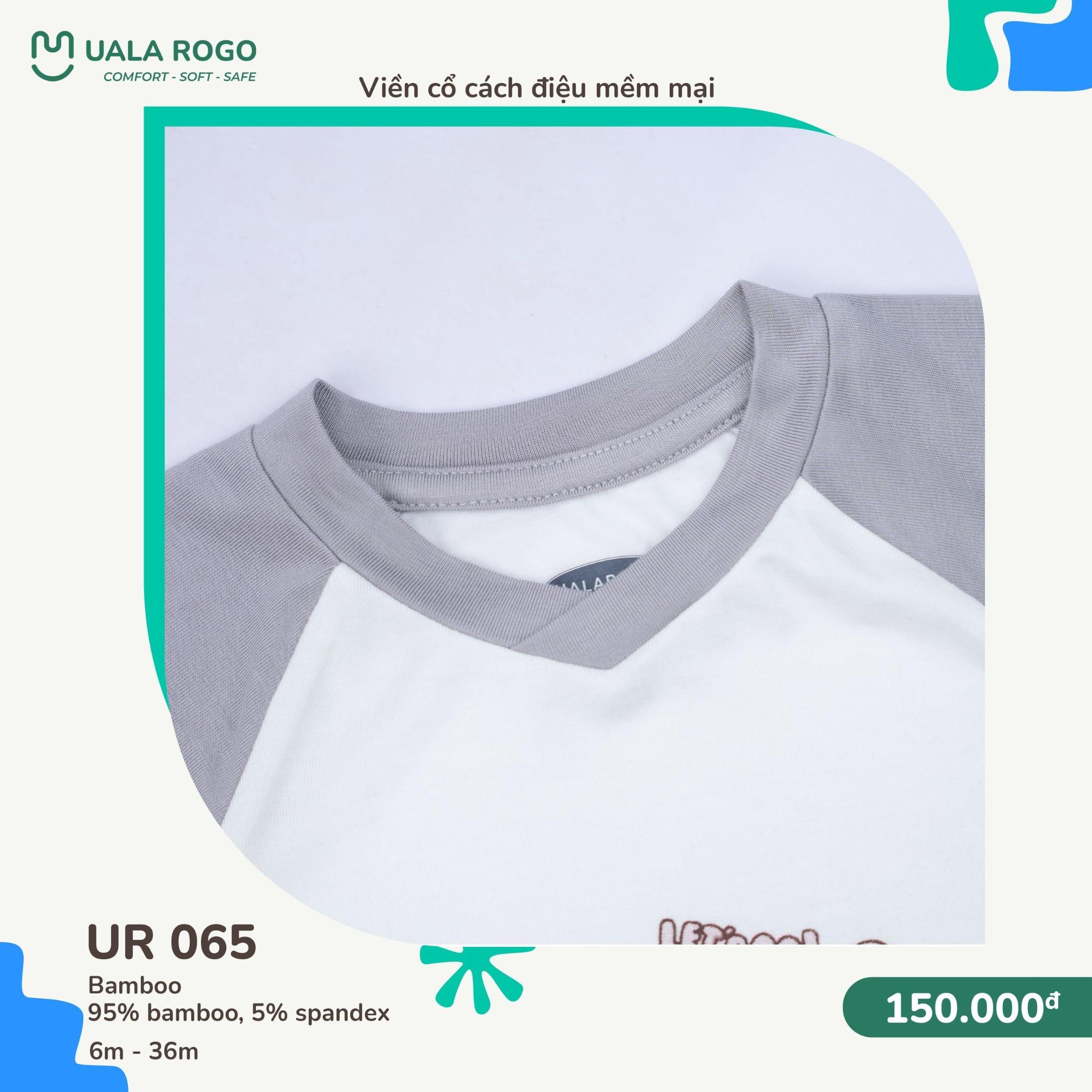  Bộ cộc UR 065 
