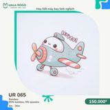  Bộ cộc UR 065 