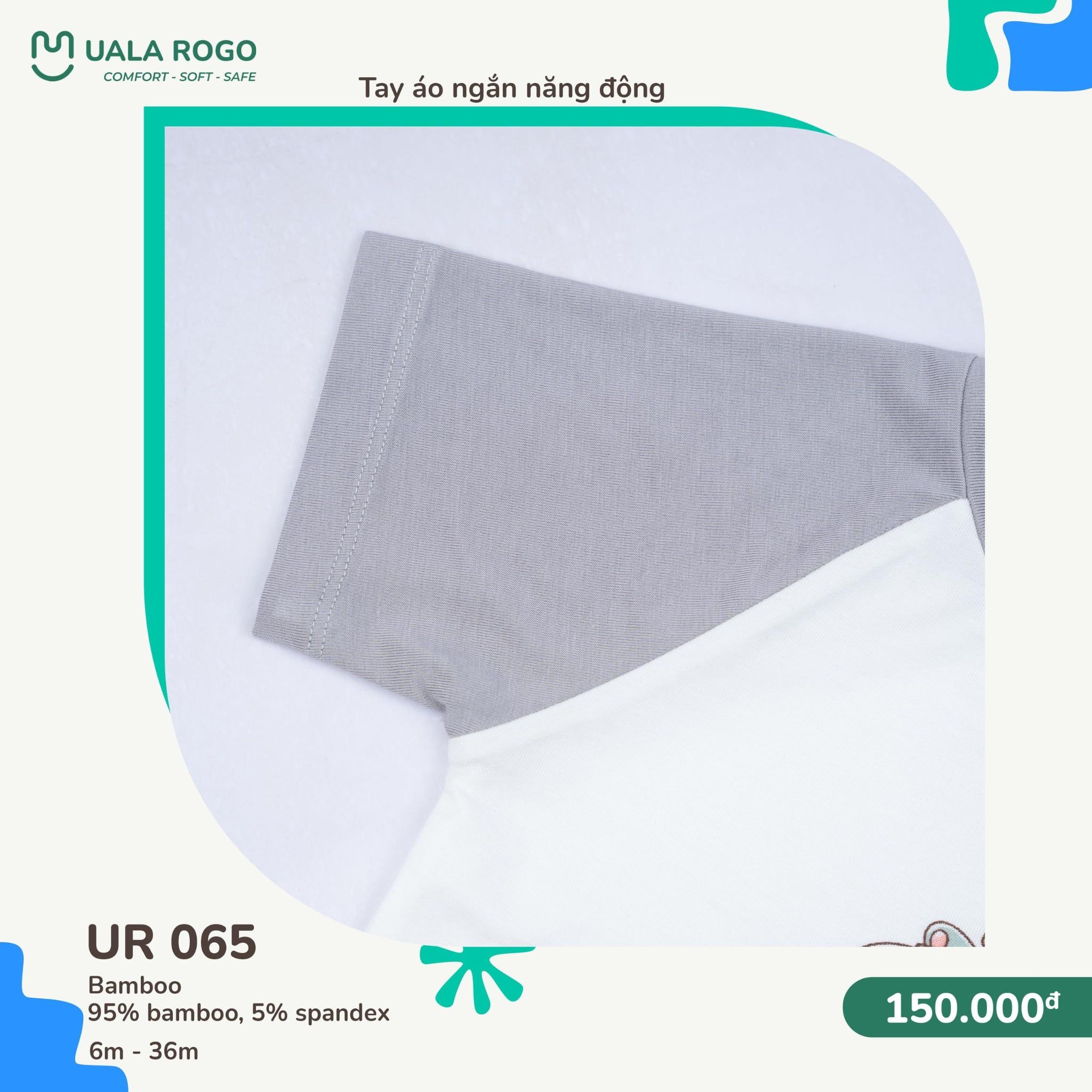  Bộ cộc UR 065 