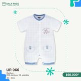  Bộ cộc UR 066 
