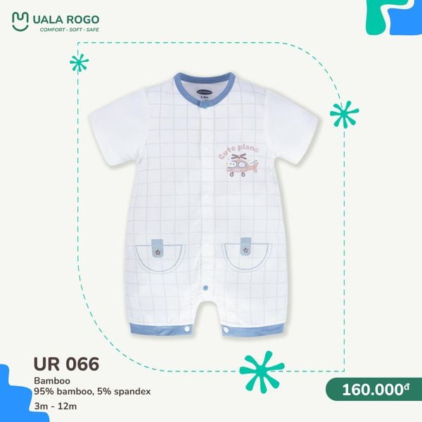  Bộ cộc UR 066 