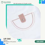  Bộ cộc UR 066 