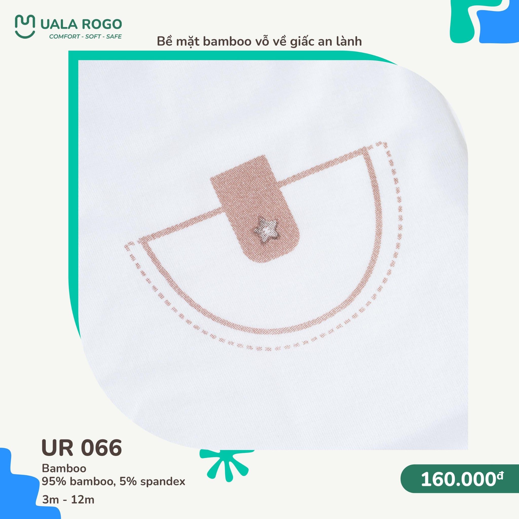  Bộ cộc UR 066 