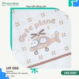  Bộ cộc UR 066 