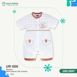  Bộ cộc UR 066 