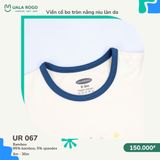  Bộ sát nách UR 067 