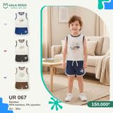  Bộ sát nách UR 067 