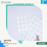  Bộc cộc UR 075 