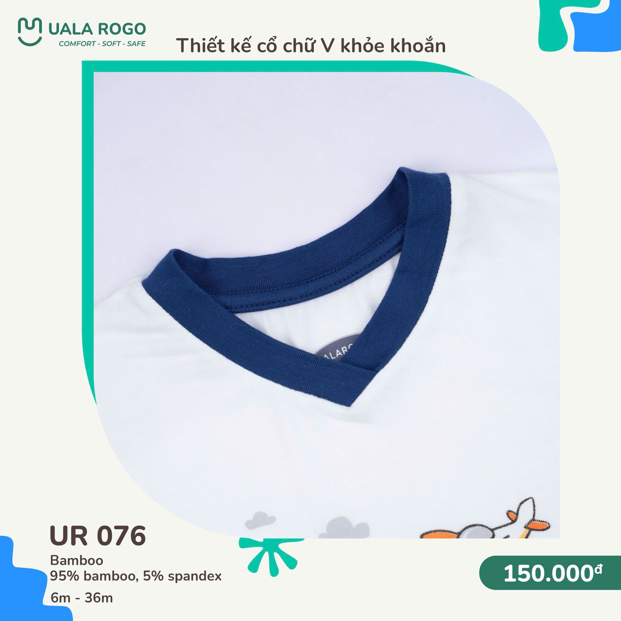  Bộ cộc UR 076 