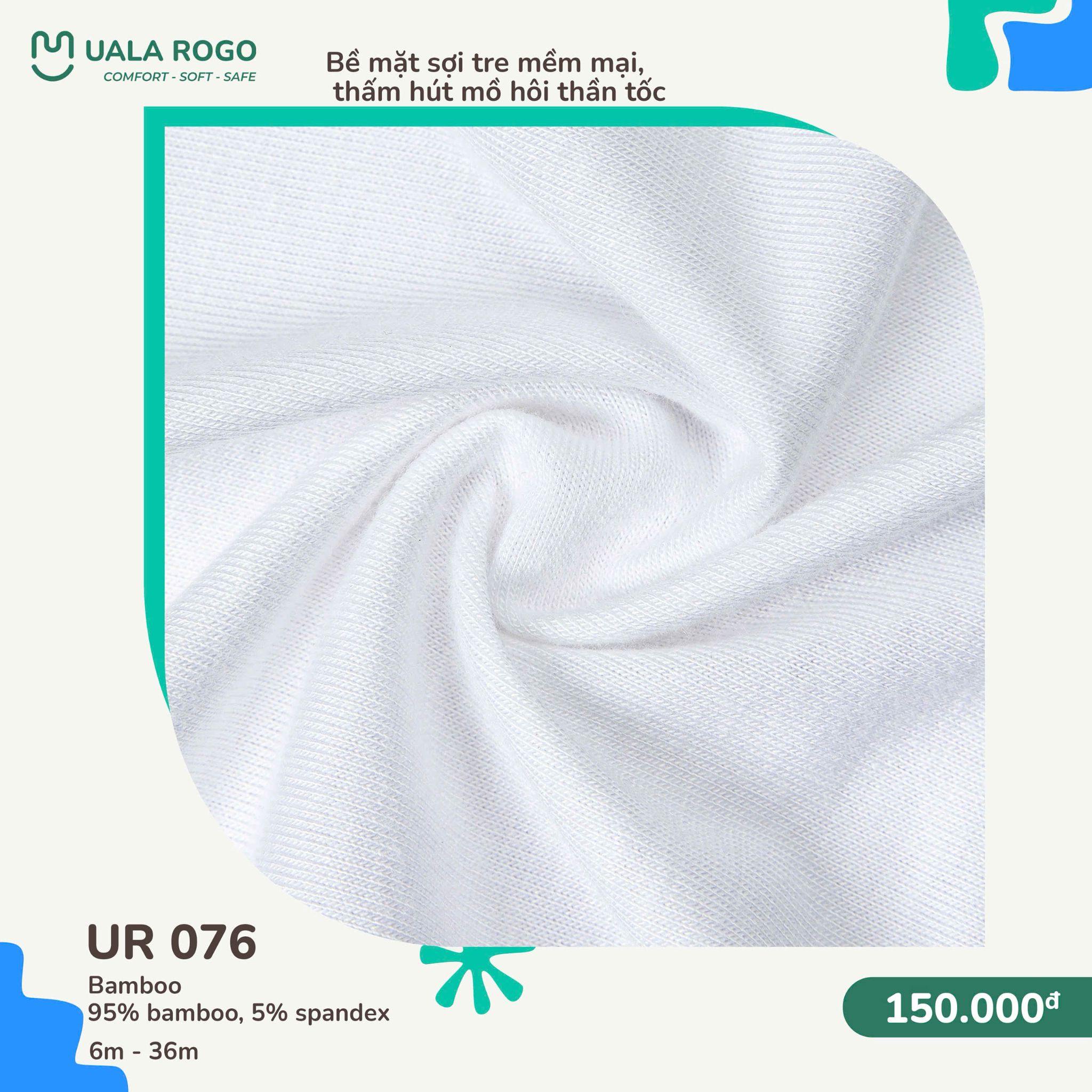  Bộ cộc UR 076 