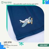  Bộ cộc UR 076 