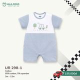  Body cộc cúc vai UR 298 