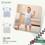  Body cộc cúc vai UR 298 