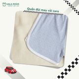  Bộ sát nách UR 077 