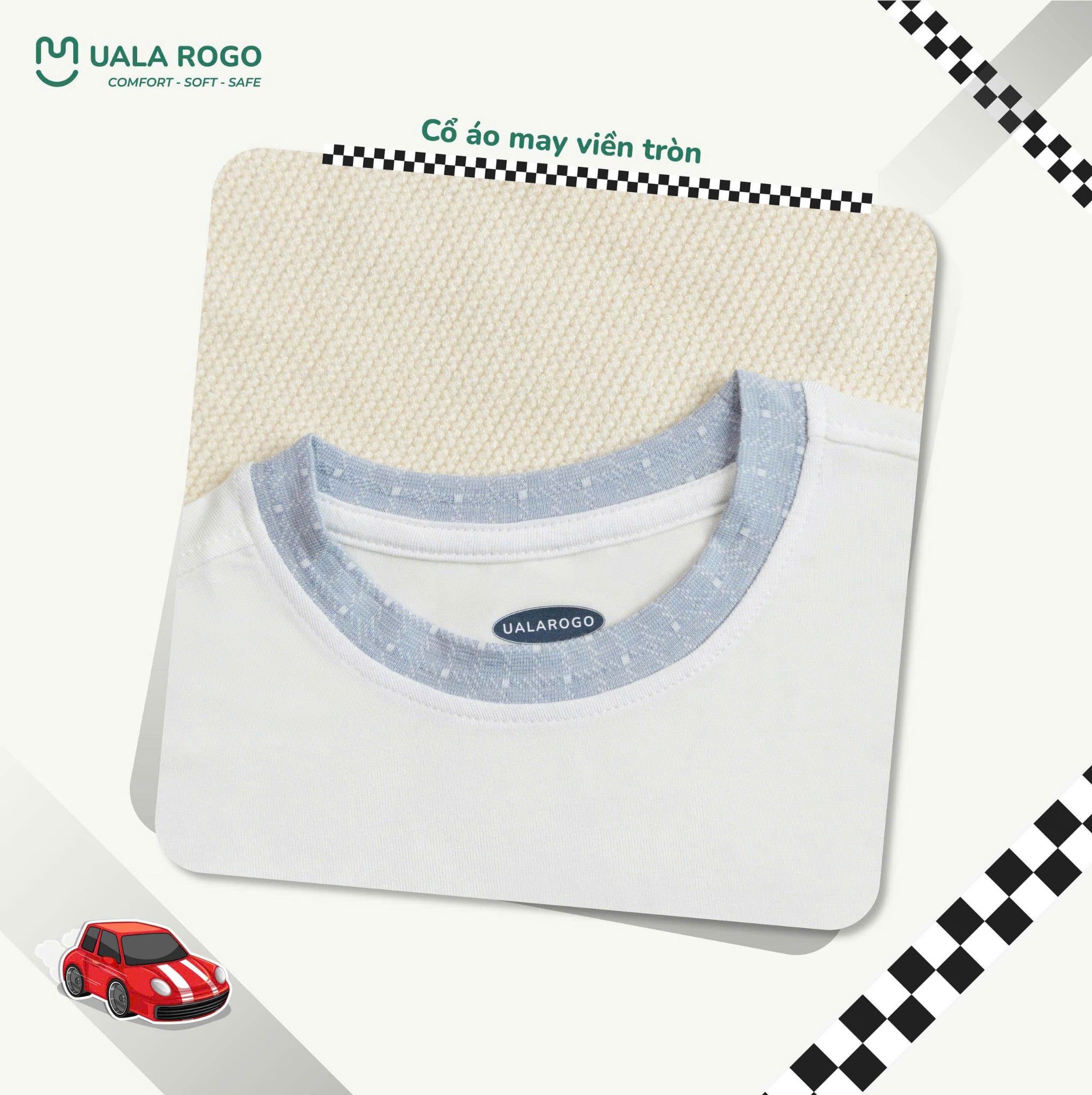  Bộ cộc tay UR 078 