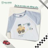  Bộ dài tay cổ viền UR 301 