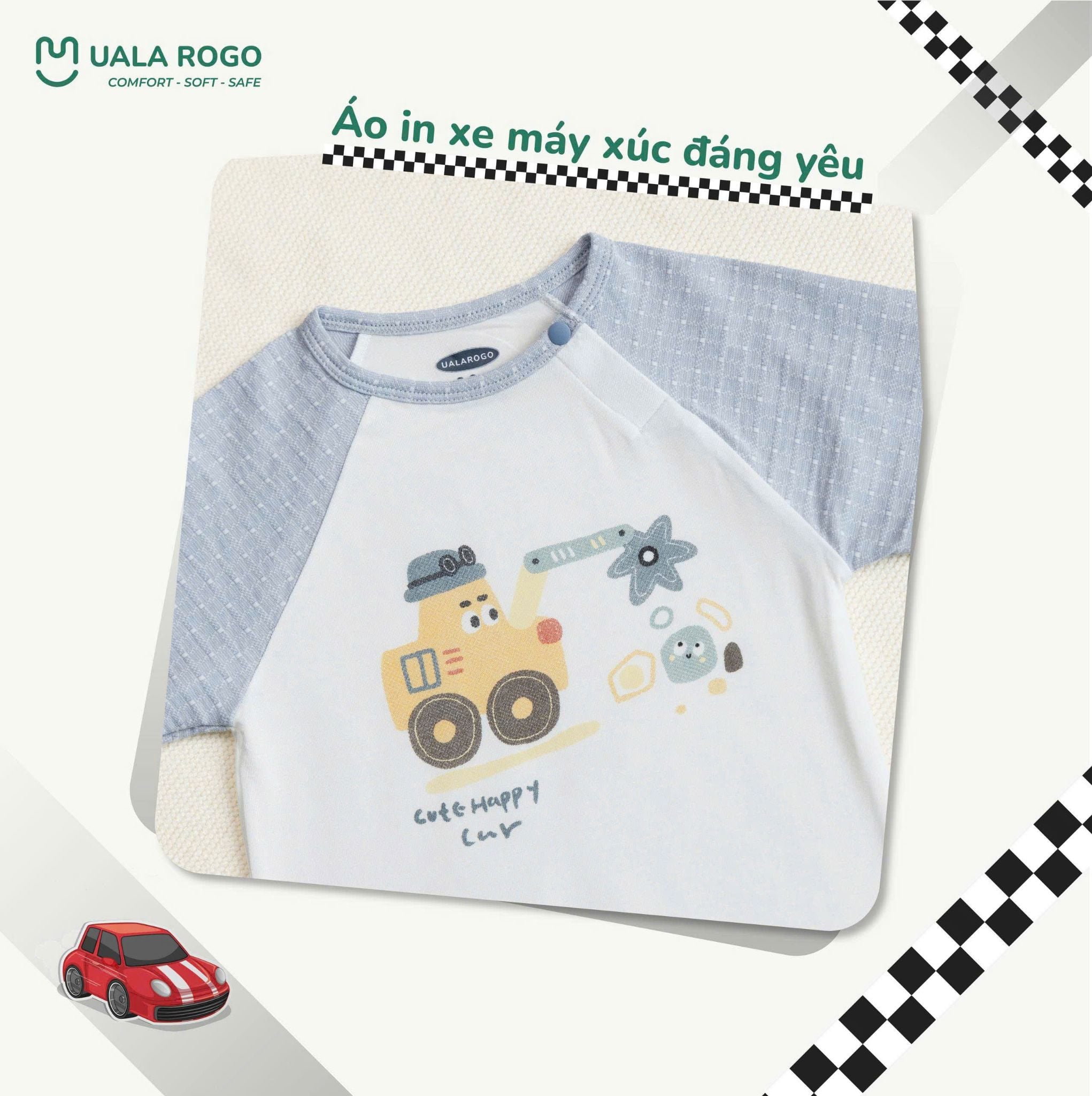  Bộ dài tay cổ viền UR 301 