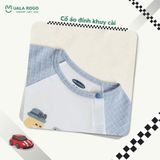  Bộ dài tay cổ viền UR 301 