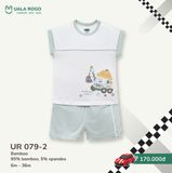  Bộ cộc cúc vai UR 079 