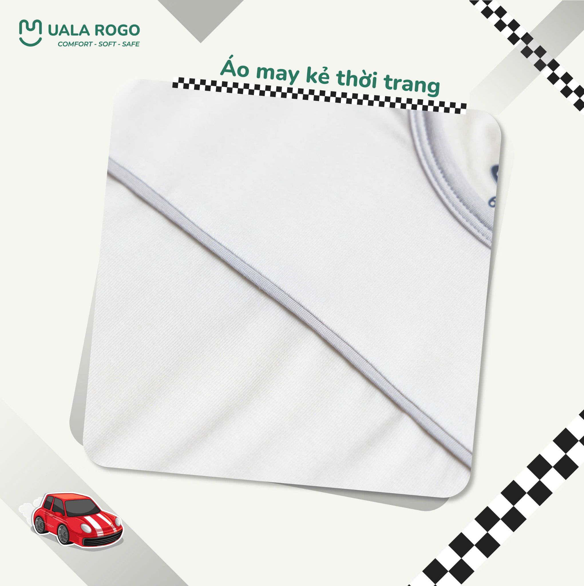  Bộ cộc cúc vai UR 079 