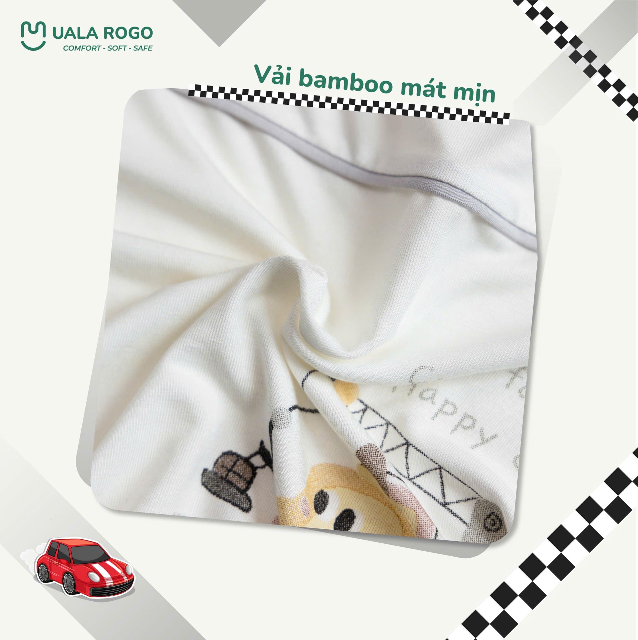  Bộ cộc cúc vai UR 079 