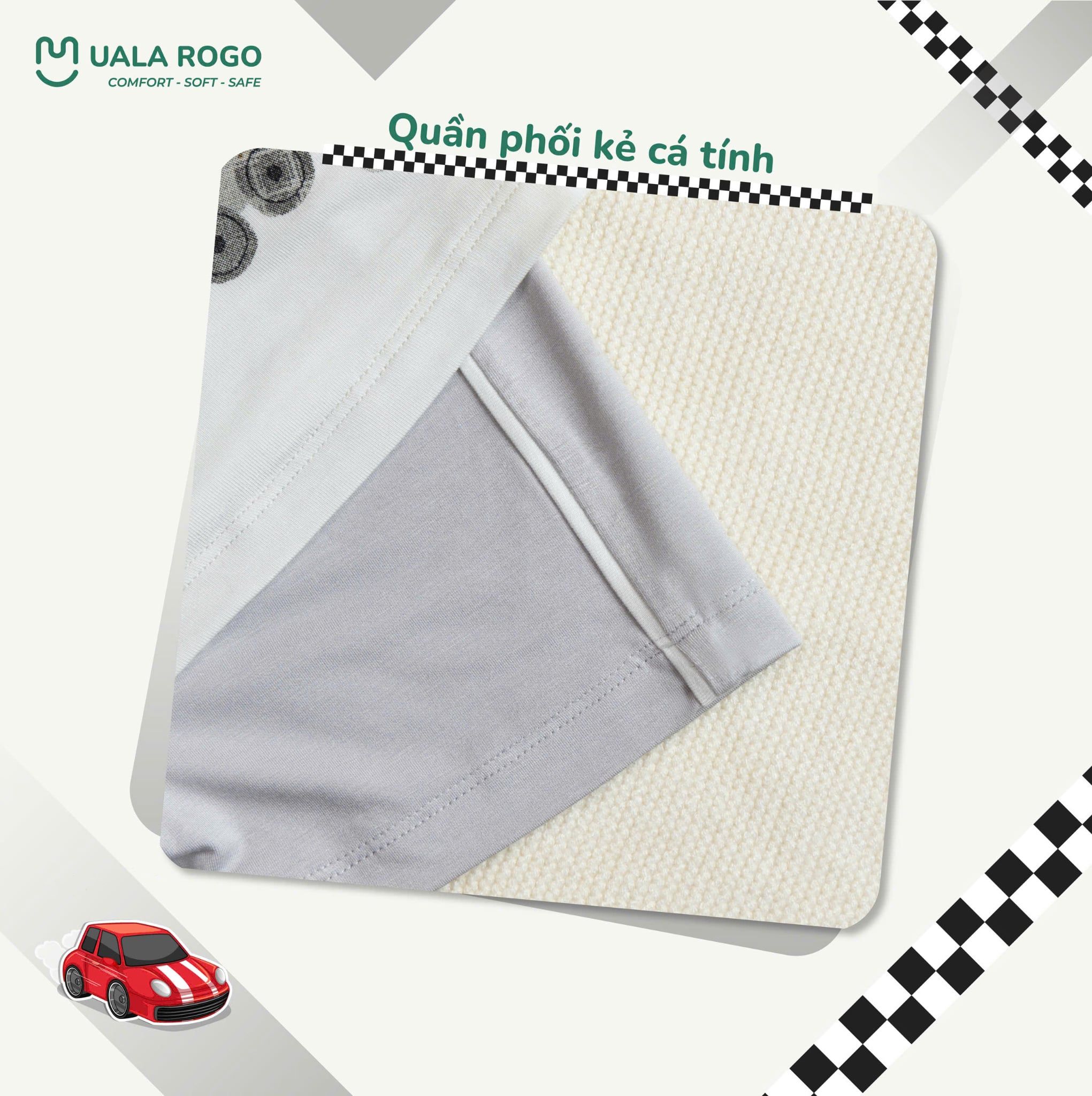  Bộ cộc cúc vai UR 079 