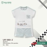  Bộ cộc UR 080 