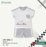  Bộ cộc UR 080 
