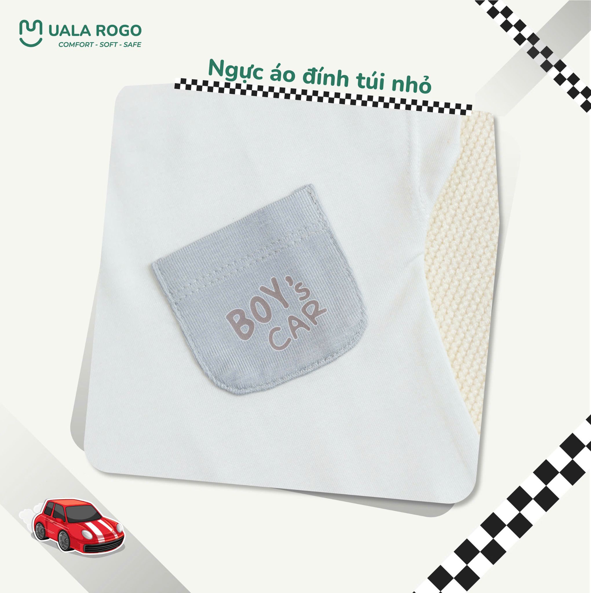  Bộ cộc UR 080 