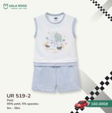  Bộ sát nách UR 519 