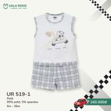  Bộ sát nách UR 519 