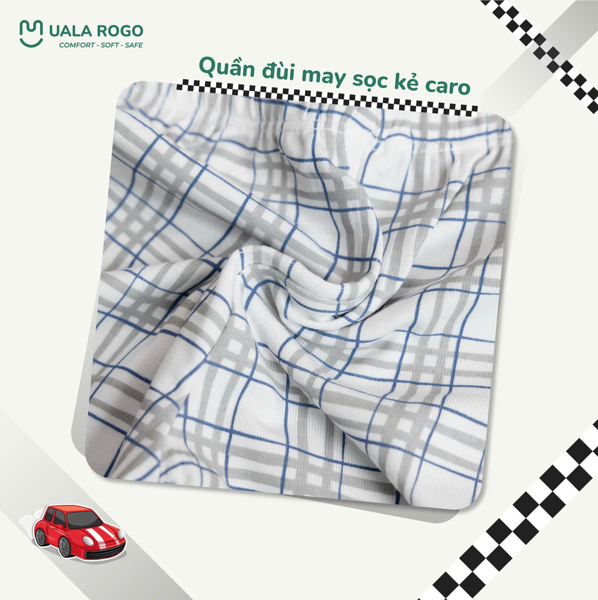  Bộ sát nách UR 519 