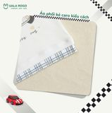  Bộ sát nách UR 519 