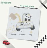  Bộ sát nách UR 519 