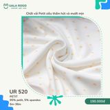  Bộ cộc UR 520 