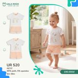  Bộ cộc UR 520 