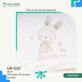  Bộ cộc UR 520 