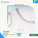  Bộ sát nách UR 081 