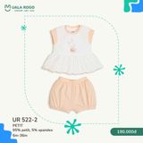  Bộ sát nách UR 522 