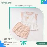  Bộ sát nách UR 522 