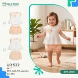  Bộ sát nách UR 522 