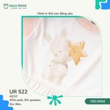  Bộ sát nách UR 522 
