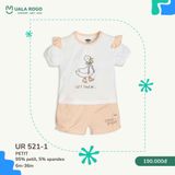 Bộ cộc UR 521 